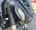 Черный Ямаха MT-07, объемом двигателя 0.69 л и пробегом 4 тыс. км за 8000 $, фото 7 на Automoto.ua