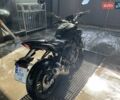 Черный Ямаха MT-07, объемом двигателя 0.69 л и пробегом 4 тыс. км за 8000 $, фото 9 на Automoto.ua