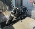 Черный Ямаха MT-07, объемом двигателя 0.69 л и пробегом 4 тыс. км за 8000 $, фото 1 на Automoto.ua