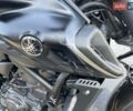 Черный Ямаха MT-07, объемом двигателя 0.69 л и пробегом 4 тыс. км за 8000 $, фото 8 на Automoto.ua