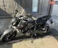 Черный Ямаха MT-07, объемом двигателя 0.69 л и пробегом 4 тыс. км за 8000 $, фото 12 на Automoto.ua