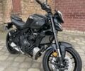 Черный Ямаха MT-07, объемом двигателя 0.7 л и пробегом 4 тыс. км за 10000 $, фото 3 на Automoto.ua