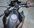 Черный Ямаха MT-07, объемом двигателя 0.69 л и пробегом 1 тыс. км за 10607 $, фото 6 на Automoto.ua