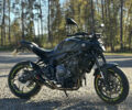 Чорний Ямаха MT-07, об'ємом двигуна 0 л та пробігом 5 тис. км за 9900 $, фото 7 на Automoto.ua
