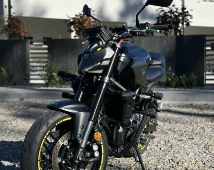 Чорний Ямаха MT-07, об'ємом двигуна 0 л та пробігом 5 тис. км за 9900 $, фото 6 на Automoto.ua