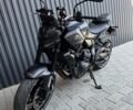 Черный Ямаха MT-07, объемом двигателя 0.69 л и пробегом 4 тыс. км за 9800 $, фото 6 на Automoto.ua