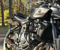 Чорний Ямаха MT-07, об'ємом двигуна 0 л та пробігом 5 тис. км за 9900 $, фото 14 на Automoto.ua