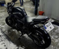 Черный Ямаха MT-07, объемом двигателя 0.69 л и пробегом 35 тыс. км за 7100 $, фото 3 на Automoto.ua