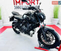 Черный Ямаха MT-07, объемом двигателя 0.7 л и пробегом 13 тыс. км за 8300 $, фото 9 на Automoto.ua