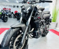 Черный Ямаха MT-07, объемом двигателя 0.7 л и пробегом 13 тыс. км за 8300 $, фото 22 на Automoto.ua