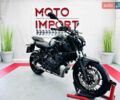 Черный Ямаха MT-07, объемом двигателя 0.7 л и пробегом 13 тыс. км за 8300 $, фото 1 на Automoto.ua