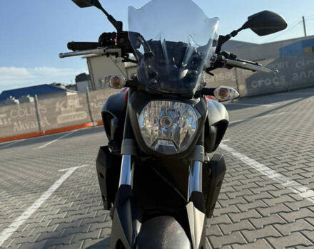 Червоний Ямаха MT-07, об'ємом двигуна 0.69 л та пробігом 35 тис. км за 7000 $, фото 12 на Automoto.ua