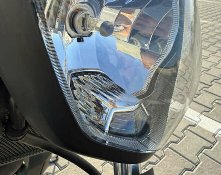 Червоний Ямаха MT-07, об'ємом двигуна 0.69 л та пробігом 35 тис. км за 7000 $, фото 11 на Automoto.ua