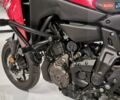 Червоний Ямаха MT-07, об'ємом двигуна 0.69 л та пробігом 29 тис. км за 9500 $, фото 6 на Automoto.ua