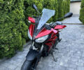 Красный Ямаха MT-07, объемом двигателя 0.7 л и пробегом 20 тыс. км за 7700 $, фото 1 на Automoto.ua