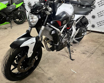 Ямаха MT-07, об'ємом двигуна 0.7 л та пробігом 22 тис. км за 6800 $, фото 7 на Automoto.ua