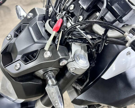 Ямаха MT-07, объемом двигателя 0.7 л и пробегом 22 тыс. км за 6600 $, фото 9 на Automoto.ua
