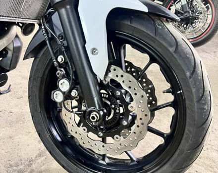 Ямаха MT-07, об'ємом двигуна 0.7 л та пробігом 22 тис. км за 6800 $, фото 1 на Automoto.ua