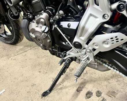 Ямаха MT-07, об'ємом двигуна 0.7 л та пробігом 22 тис. км за 6800 $, фото 5 на Automoto.ua
