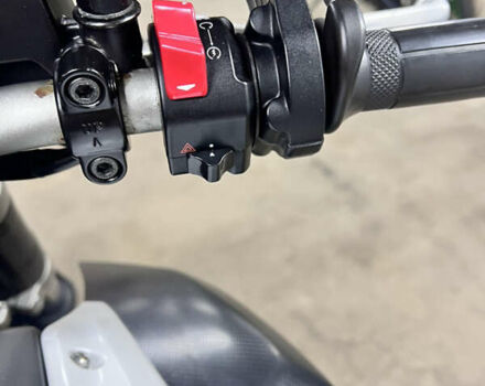 Ямаха MT-07, объемом двигателя 0.7 л и пробегом 22 тыс. км за 6600 $, фото 10 на Automoto.ua