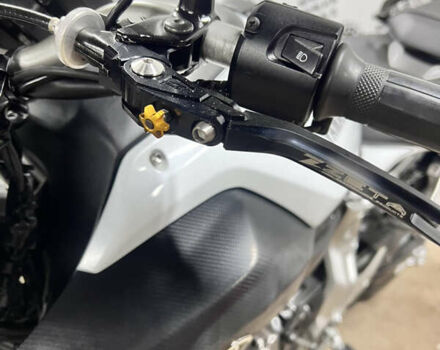 Ямаха MT-07, объемом двигателя 0.7 л и пробегом 22 тыс. км за 6600 $, фото 7 на Automoto.ua