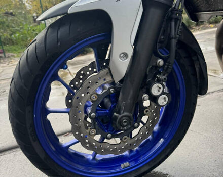 Ямаха MT-07, объемом двигателя 0.7 л и пробегом 31 тыс. км за 7100 $, фото 2 на Automoto.ua