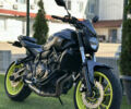 Ямаха MT-07, объемом двигателя 0 л и пробегом 12 тыс. км за 7700 $, фото 1 на Automoto.ua