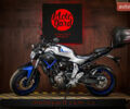 Ямаха MT-07, об'ємом двигуна 0.7 л та пробігом 17 тис. км за 8000 $, фото 1 на Automoto.ua