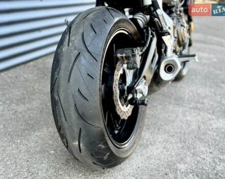 Ямаха MT-07, об'ємом двигуна 0.69 л та пробігом 20 тис. км за 6999 $, фото 7 на Automoto.ua