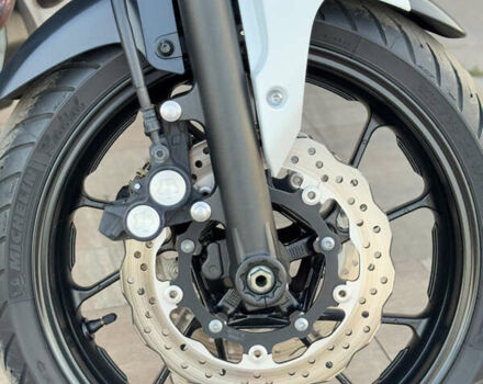 Ямаха MT-07, объемом двигателя 0.7 л и пробегом 19 тыс. км за 7700 $, фото 5 на Automoto.ua