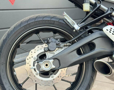 Ямаха MT-07, объемом двигателя 0.7 л и пробегом 19 тыс. км за 7700 $, фото 6 на Automoto.ua