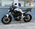 Ямаха MT-07, об'ємом двигуна 0.69 л та пробігом 20 тис. км за 6999 $, фото 2 на Automoto.ua