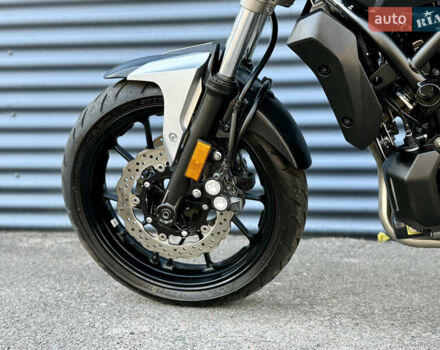 Ямаха MT-07, об'ємом двигуна 0.69 л та пробігом 20 тис. км за 6999 $, фото 11 на Automoto.ua