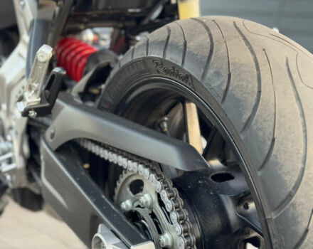 Ямаха MT-07, объемом двигателя 0.7 л и пробегом 19 тыс. км за 7700 $, фото 7 на Automoto.ua
