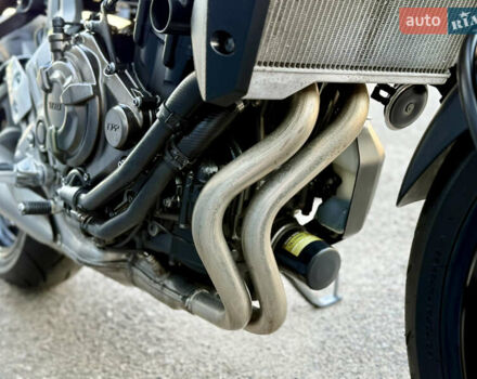 Ямаха MT-07, об'ємом двигуна 0.69 л та пробігом 20 тис. км за 6999 $, фото 12 на Automoto.ua