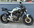 Ямаха MT-07, об'ємом двигуна 0.69 л та пробігом 20 тис. км за 6999 $, фото 1 на Automoto.ua