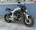 Ямаха MT-07, об'ємом двигуна 0.69 л та пробігом 20 тис. км за 6999 $, фото 1 на Automoto.ua