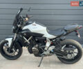 Ямаха MT-07, объемом двигателя 0.7 л и пробегом 19 тыс. км за 7700 $, фото 2 на Automoto.ua