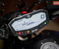 Ямаха MT-07, об'ємом двигуна 0.7 л та пробігом 1 тис. км за 8500 $, фото 8 на Automoto.ua