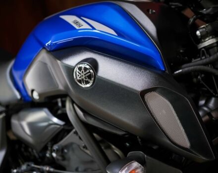 Ямаха MT-07, об'ємом двигуна 0.7 л та пробігом 0 тис. км за 8500 $, фото 7 на Automoto.ua