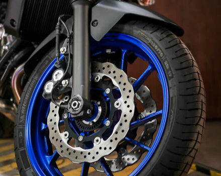 Ямаха MT-07 2019 в Днепре (Днепропетровске) на Automoto.ua Ямаха MT-07, объемом двигателя 0.7 л и пробегом 1 тыс. км за 8500 $, фото 13 на Automoto.ua