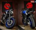 Ямаха MT-07 2019 в Днепре (Днепропетровске) на Automoto.ua Ямаха MT-07, объемом двигателя 0.7 л и пробегом 1 тыс. км за 8500 $, фото 6 на Automoto.ua