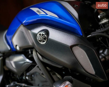 Ямаха MT-07 2019 в Днепре (Днепропетровске) на Automoto.ua Ямаха MT-07, объемом двигателя 0.7 л и пробегом 1 тыс. км за 8500 $, фото 7 на Automoto.ua