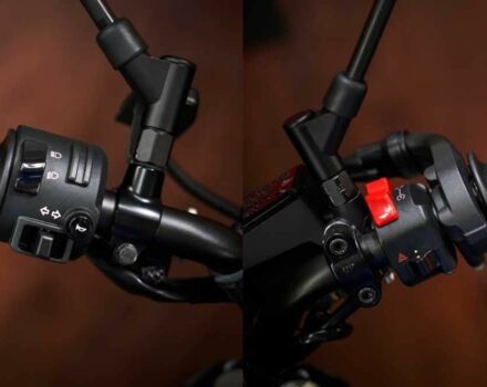 Ямаха MT-07, об'ємом двигуна 0.7 л та пробігом 0 тис. км за 8500 $, фото 10 на Automoto.ua