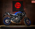 Ямаха MT-07, об'ємом двигуна 0.7 л та пробігом 1 тис. км за 8500 $, фото 4 на Automoto.ua