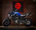 Ямаха MT-07, об'ємом двигуна 0.7 л та пробігом 0 тис. км за 8500 $, фото 1 на Automoto.ua