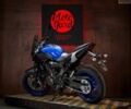 Ямаха MT-07, об'ємом двигуна 0.7 л та пробігом 0 тис. км за 8500 $, фото 2 на Automoto.ua