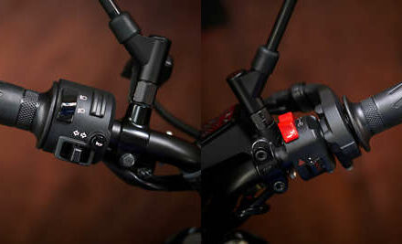 Ямаха MT-07 2019 в Днепре (Днепропетровске) на Automoto.ua Ямаха MT-07, объемом двигателя 0.7 л и пробегом 1 тыс. км за 8500 $, фото 10 на Automoto.ua