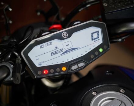 Ямаха MT-07, об'ємом двигуна 0.7 л та пробігом 0 тис. км за 8500 $, фото 8 на Automoto.ua