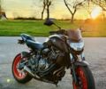 Ямаха MT-07, об'ємом двигуна 0.7 л та пробігом 0 тис. км за 8500 $, фото 1 на Automoto.ua